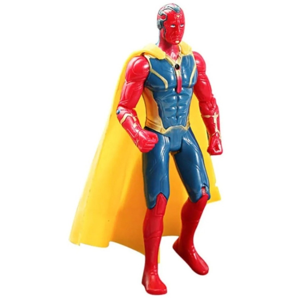 Marvel Vision action figure